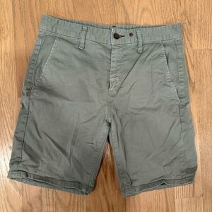 Rag & Bone Men's Chino Shorts (Sage)